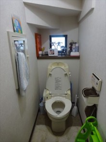 最新のネオレストに交換